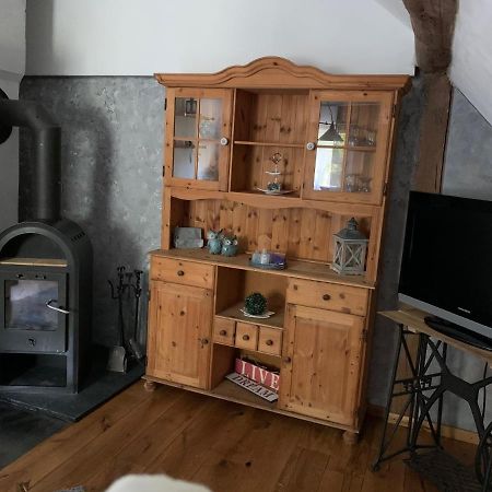 Apartamento Land-Ruhe Goch Exterior foto