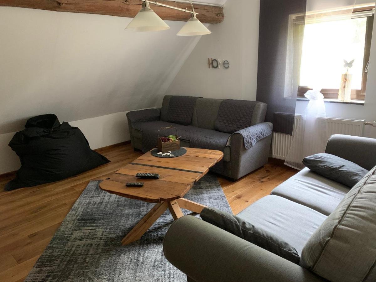 Apartamento Land-Ruhe Goch Exterior foto