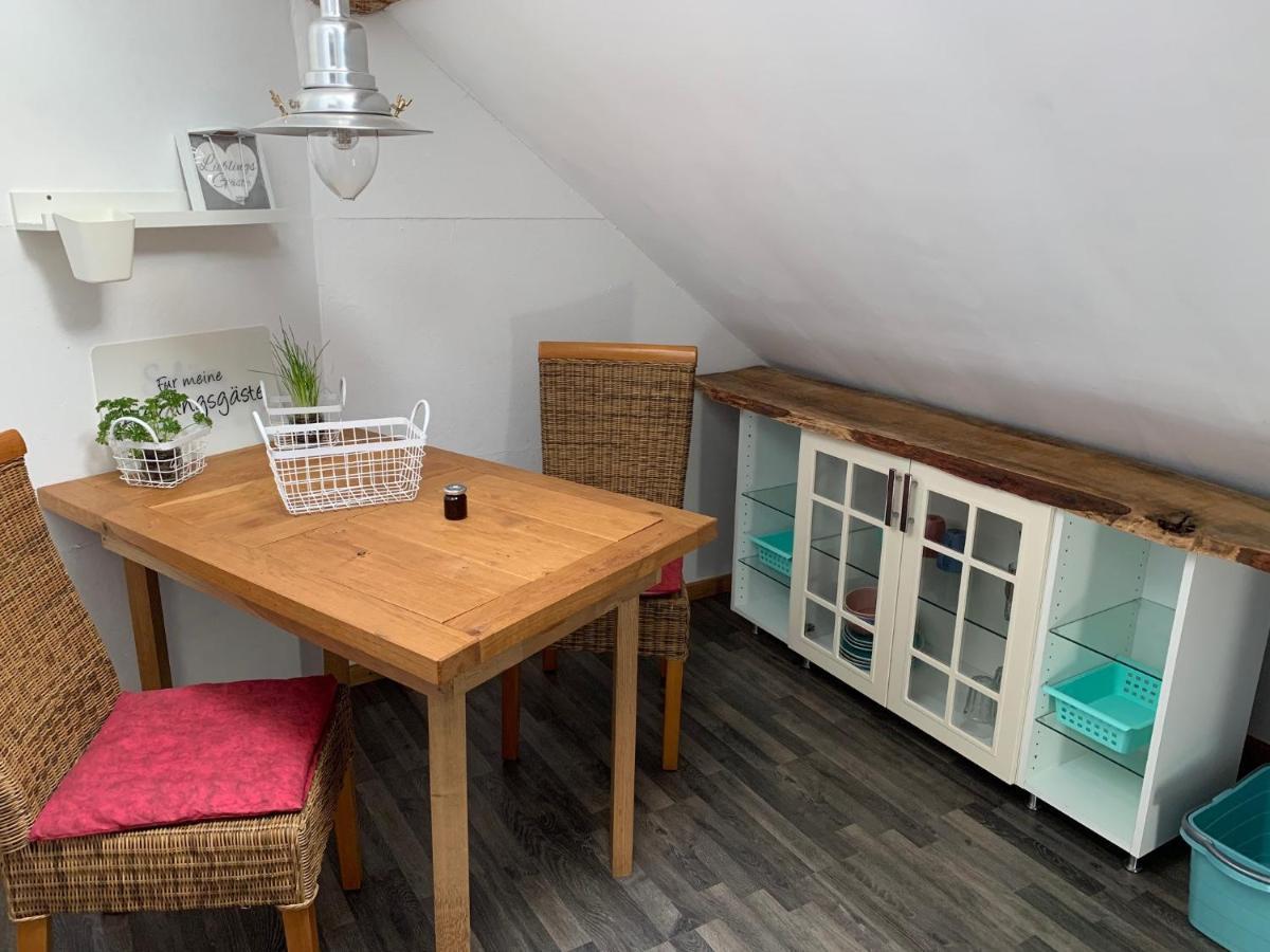 Apartamento Land-Ruhe Goch Exterior foto